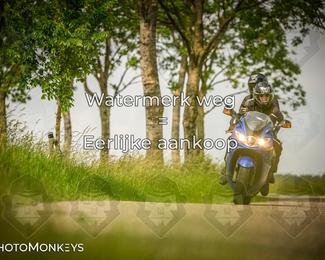 Motor Elfstedentocht – 9 juni 2025 photo