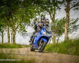 Motor Elfstedentocht – 9 juni 2025 photo