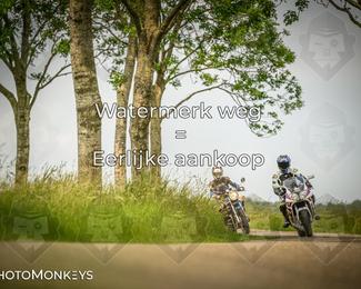 Motor Elfstedentocht – 9 juni 2025 photo