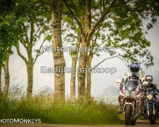 Motor Elfstedentocht – 9 juni 2025 photo