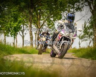 Motor Elfstedentocht – 9 juni 2025 photo