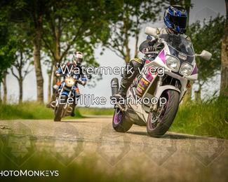 Motor Elfstedentocht – 9 juni 2025 photo