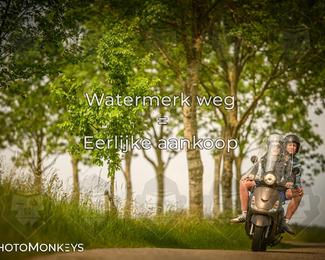 Motor Elfstedentocht – 9 juni 2025 photo