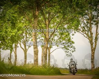 Motor Elfstedentocht – 9 juni 2025 photo