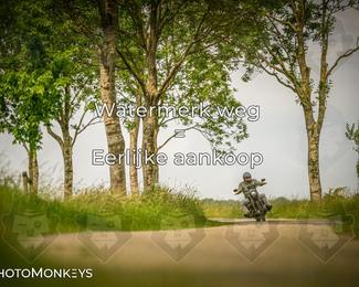 Motor Elfstedentocht – 9 juni 2025 photo