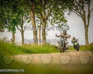 Motor Elfstedentocht – 9 juni 2025 photo