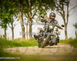 Motor Elfstedentocht – 9 juni 2025 photo