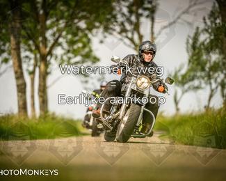 Motor Elfstedentocht – 9 juni 2025 photo