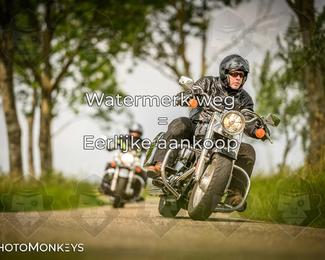 Motor Elfstedentocht – 9 juni 2025 photo