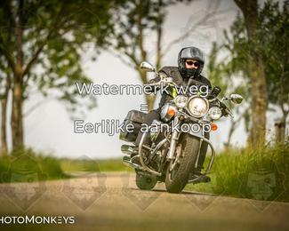 Motor Elfstedentocht – 9 juni 2025 photo