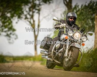 Motor Elfstedentocht – 9 juni 2025 photo