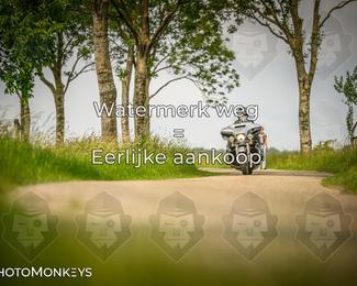 Motor Elfstedentocht – 9 juni 2025 photo