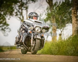 Motor Elfstedentocht – 9 juni 2025 photo