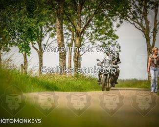 Motor Elfstedentocht – 9 juni 2025 photo