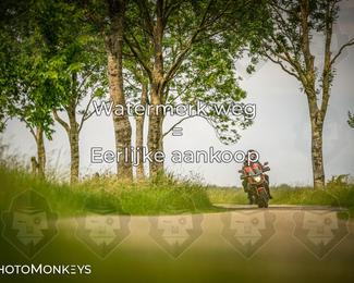 Motor Elfstedentocht – 9 juni 2025 photo