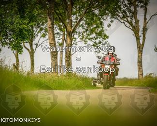 Motor Elfstedentocht – 9 juni 2025 photo