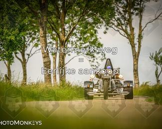 Motor Elfstedentocht – 9 juni 2025 photo