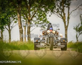 Motor Elfstedentocht – 9 juni 2025 photo