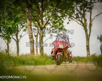 Motor Elfstedentocht – 9 juni 2025 photo
