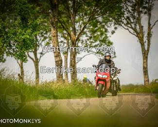 Motor Elfstedentocht – 9 juni 2025 photo