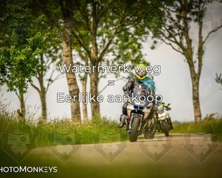 Motor Elfstedentocht – 9 juni 2025 photo