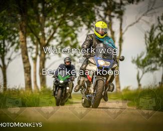 Motor Elfstedentocht – 9 juni 2025 photo