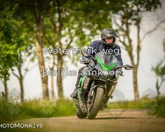 Motor Elfstedentocht – 9 juni 2025 photo