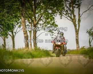 Motor Elfstedentocht – 9 juni 2025 photo