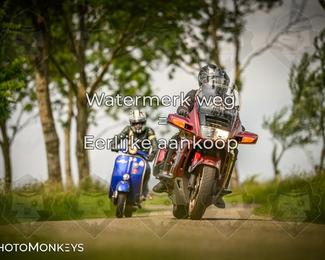 Motor Elfstedentocht – 9 juni 2025 photo