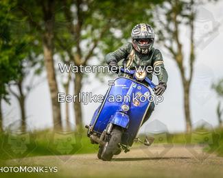 Motor Elfstedentocht – 9 juni 2025 photo