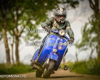 Motor Elfstedentocht – 9 juni 2025 photo