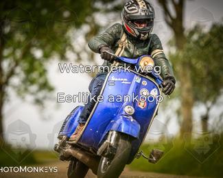 Motor Elfstedentocht – 9 juni 2025 photo