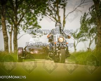 Motor Elfstedentocht – 9 juni 2025 photo