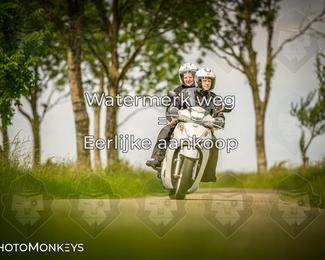 Motor Elfstedentocht – 9 juni 2025 photo