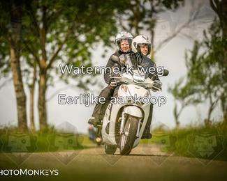 Motor Elfstedentocht – 9 juni 2025 photo