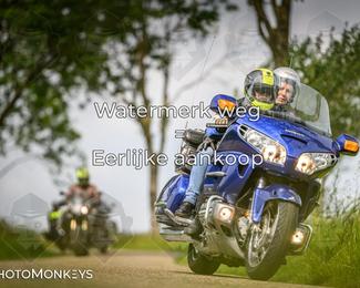 Motor Elfstedentocht – 9 juni 2025 photo