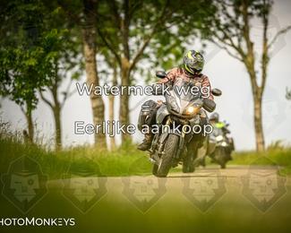 Motor Elfstedentocht – 9 juni 2025 photo