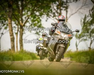 Motor Elfstedentocht – 9 juni 2025 photo