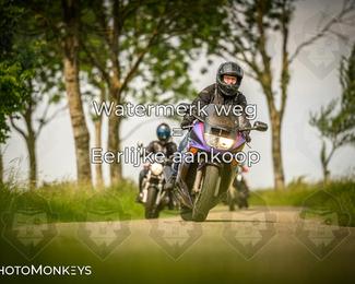 Motor Elfstedentocht – 9 juni 2025 photo