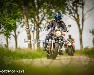 Motor Elfstedentocht – 9 juni 2025 photo