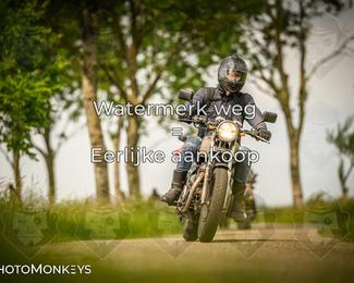 Motor Elfstedentocht – 9 juni 2025 photo