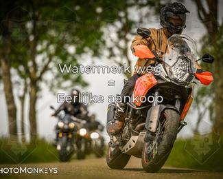 Motor Elfstedentocht – 9 juni 2025 photo