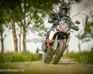 Motor Elfstedentocht – 9 juni 2025 photo