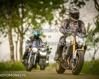 Motor Elfstedentocht – 9 juni 2025 photo