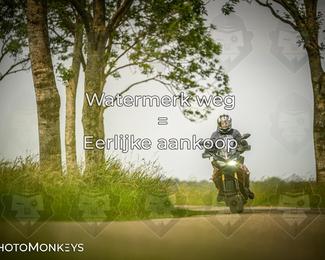 Motor Elfstedentocht – 9 juni 2025 photo