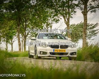 Motor Elfstedentocht – 9 juni 2025 photo