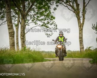 Motor Elfstedentocht – 9 juni 2025 photo