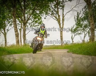 Motor Elfstedentocht – 9 juni 2025 photo