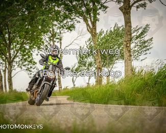 Motor Elfstedentocht – 9 juni 2025 photo