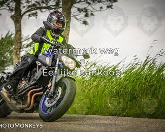 Motor Elfstedentocht – 9 juni 2025 photo